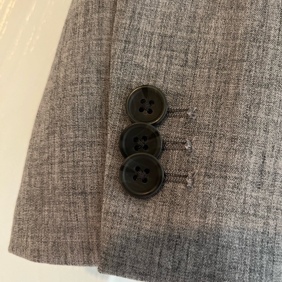 Banana Republic Factory Women’s Blazer - Picture 2 of 6